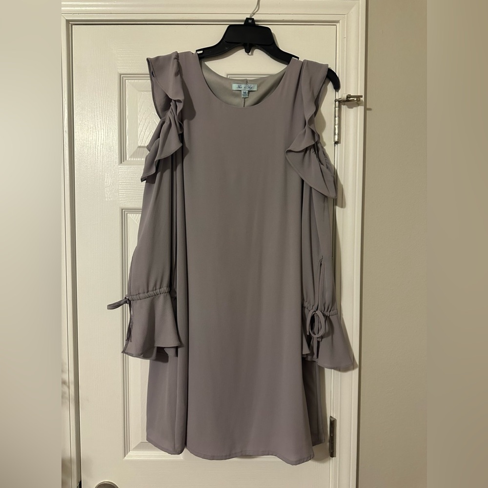 Boutique dress